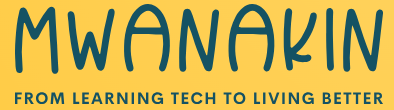 Mwanakin Logo